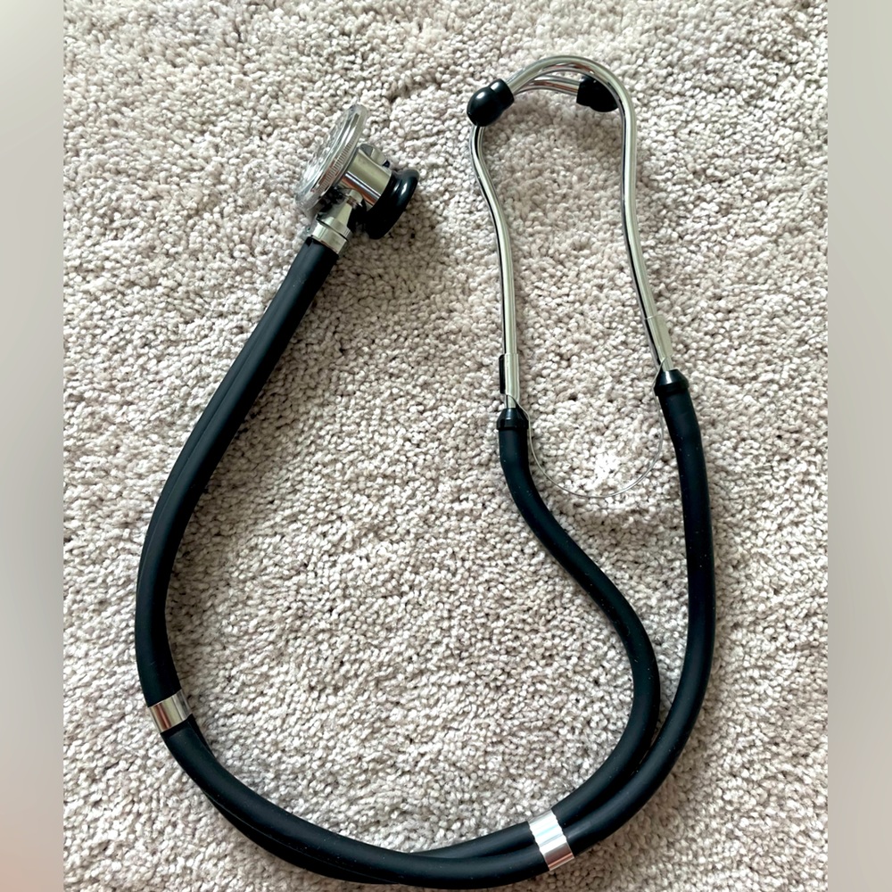 Prestige Medical Stethoscope